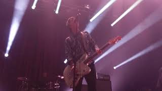 Johnny Marr - Boys Get Straight (Live in Las Vegas 5/18/19)