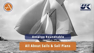 All About Sails video thumbnail