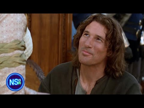 Lancelot Bests the Obstacle Course | First Knight | Now Sci-Fi