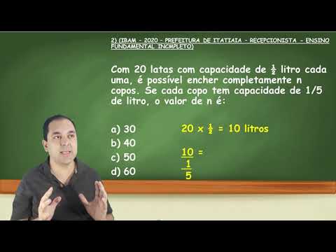 Mathematics - Fundamental Level IBAM I - Mathematics for Public Service Exams I - Annotated Mathe...