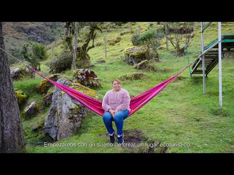 miPáramo Emprende - El Rincón de Comagüeta - Chitagá, Norte de Santander