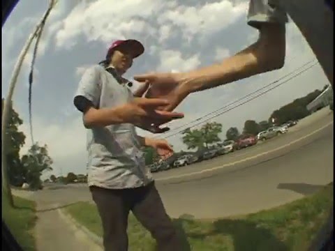 Eamon Samojla   Save the Children