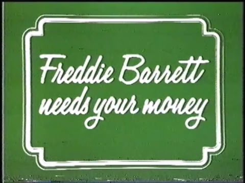 Channel 4 Adverts - 1982