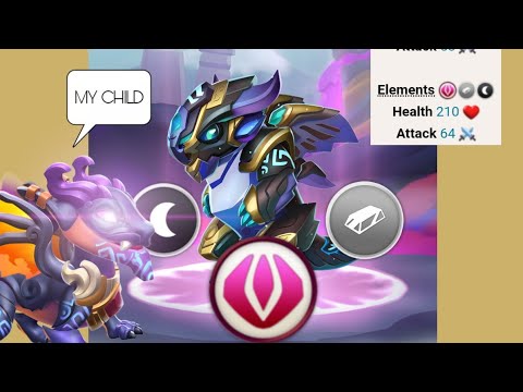 New Ancient revealed ASHKELON DRAGON (Child of MOLIM)