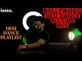 DJ Indiana- Bollywood Desi Dance| Bollywood Desi Mix | Non-Stop Dance Hits🔥| Desi Music Playlist🔥🔥🔥