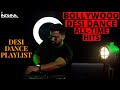 DJ Indiana Bollywood Desi Dance Bollywood Desi Mix Non Stop Dance Hits Desi Music Playlist