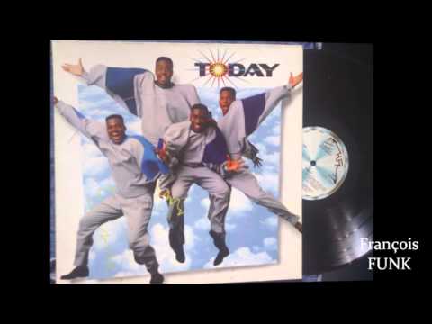 Today - Him Or Me (1988) ♫