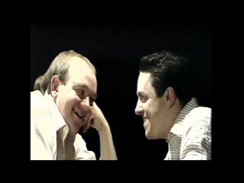 Alas Smith and Jones Series 2 Episode 2, BBC2, 1985