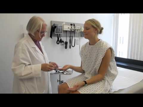 NEU_General Exam - Part 2