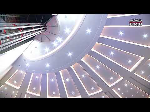 SESSÃO DO DESCARREGO - 19h30 - 21/08/2020