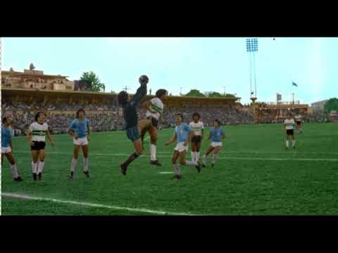 Londrina E.C. 2x1 Coritiba F.C.- 27/06/1976