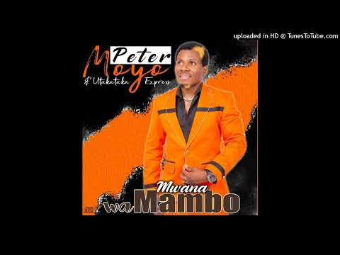 Peter Dewa Moyo - Mwari Wangu. (Official Audio 2023)
