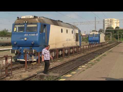 ȘTIRE ETV/ 25.10.2017 - ȘEFUL CFR, DEMIS DIN FUNCȚIE