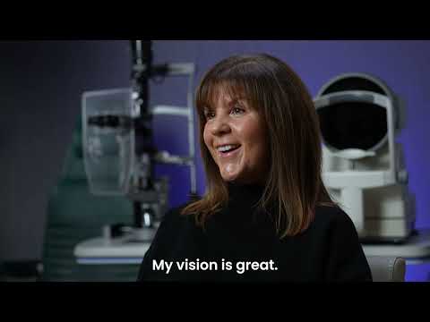 Welcome to Anderson Eye Care | Expert in Laser Vision Correction & Cataract Surgery