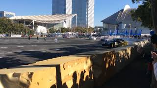 いつかのD1グランプリinお台場