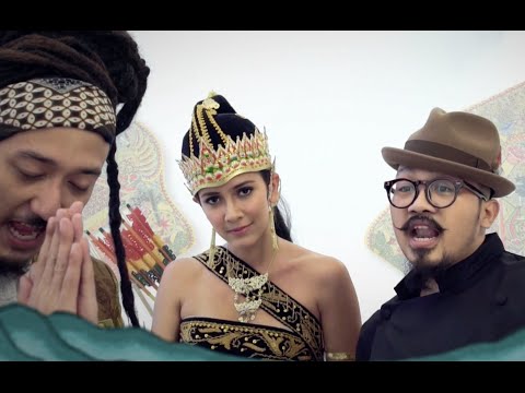 Ras Muhamad - Salam [Official Video 2015]