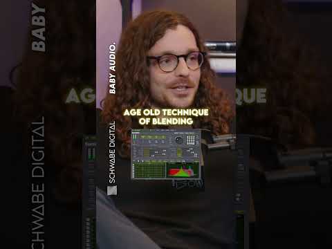 How Jesse Ray Gets Wide Vocals With Depth