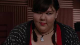 GLEE Full Performance of Fat Bottomed Girls