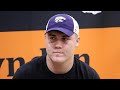 Kansas State Football Recruiting Kaedin Massey Speaks Exclusively With GoPowercat After Commitment