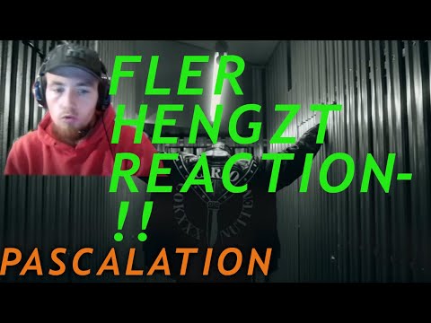 FLER  & SULTAN HENGZT MONDLICHT REACTION UND WENN ICH WILL MACH ICH MORGEN EINFACH CCN 6