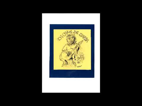 Daniel Načinović: ODILJAM SE (D.Načinović- Džore Držić, 1461-1501)