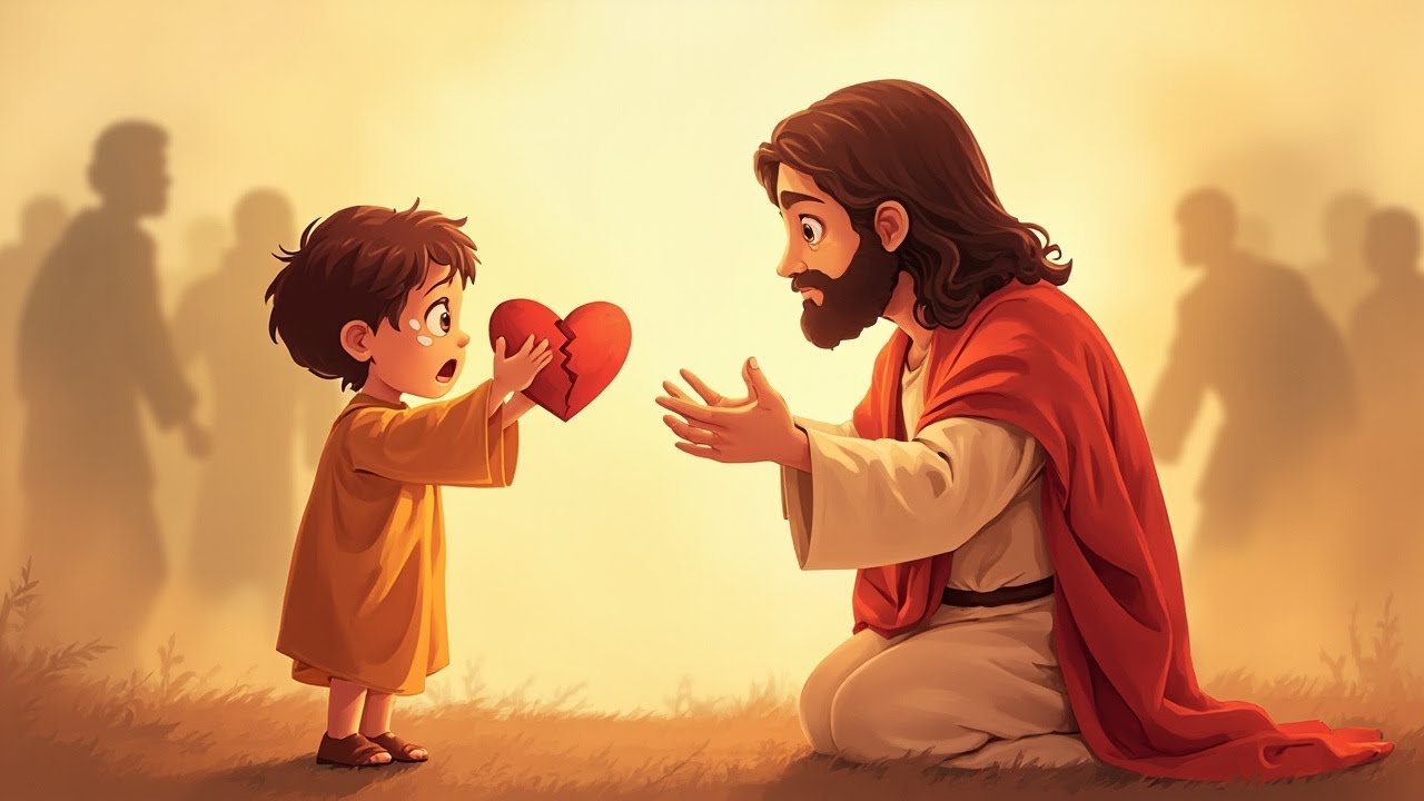 The Hidden Reason You Keep Attracting the Wrong People #jesus