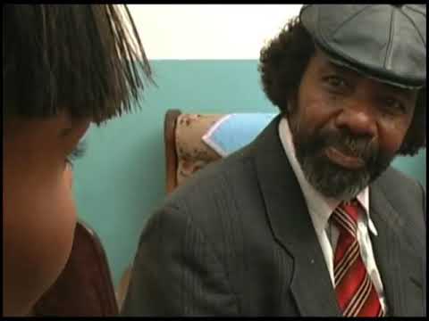 The Same Part 1 -  Mbaraka King'anda, Charles Magari, Khaleed Mkwepu (Official Bongo Movie)