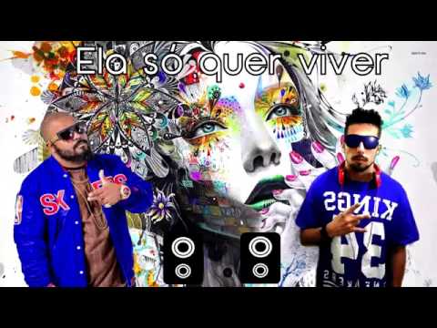 Ananias Cts - Ela so quer viver