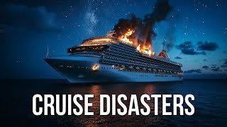 3 Cruise Ship Disasters That Changed the Industry Forever