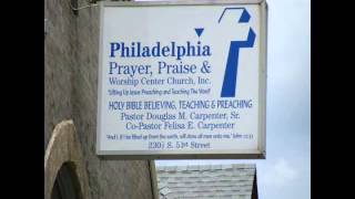 Don't Trip, It'll Be Alright