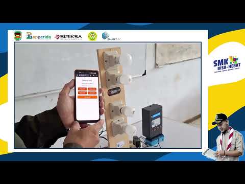 Smart RC(Smart RELAY CONTROL)