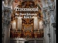 Processional in E-Flat Major