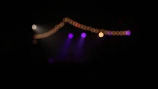 Michael Head & The Red Elastic Band - 'Winter Turns to Spring' - Liverpool - 16.12.17