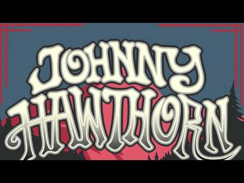 Johnny Hawthorn 