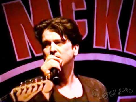 Les McKeown and Ian Mitchell (Bay City Rollers) - Open Your Heart