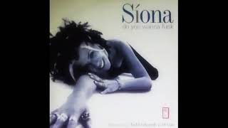 SIONA - DO YOU WANNA FUNK (7TH LEVEL DISCO MIX) - SIDE B - B-2 - 1997