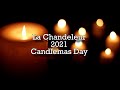 La Chandeleur 2021 Candlemas day La Chandeleur 2021 Candlemas day