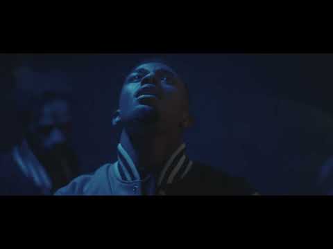 Mekdes  - Close My Eyes (feat.rosegold) (Official Music Video)