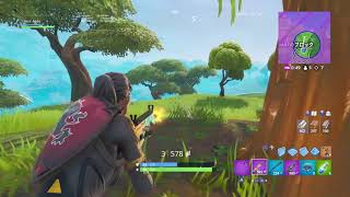 [フォートナイト] Fortnite 最近ビクロイしてないなぁー