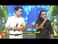 Aaradugula Bullet Song Vijay Prakash Dinakar Performance 22nd August 2021 Swarabhishekam ETV