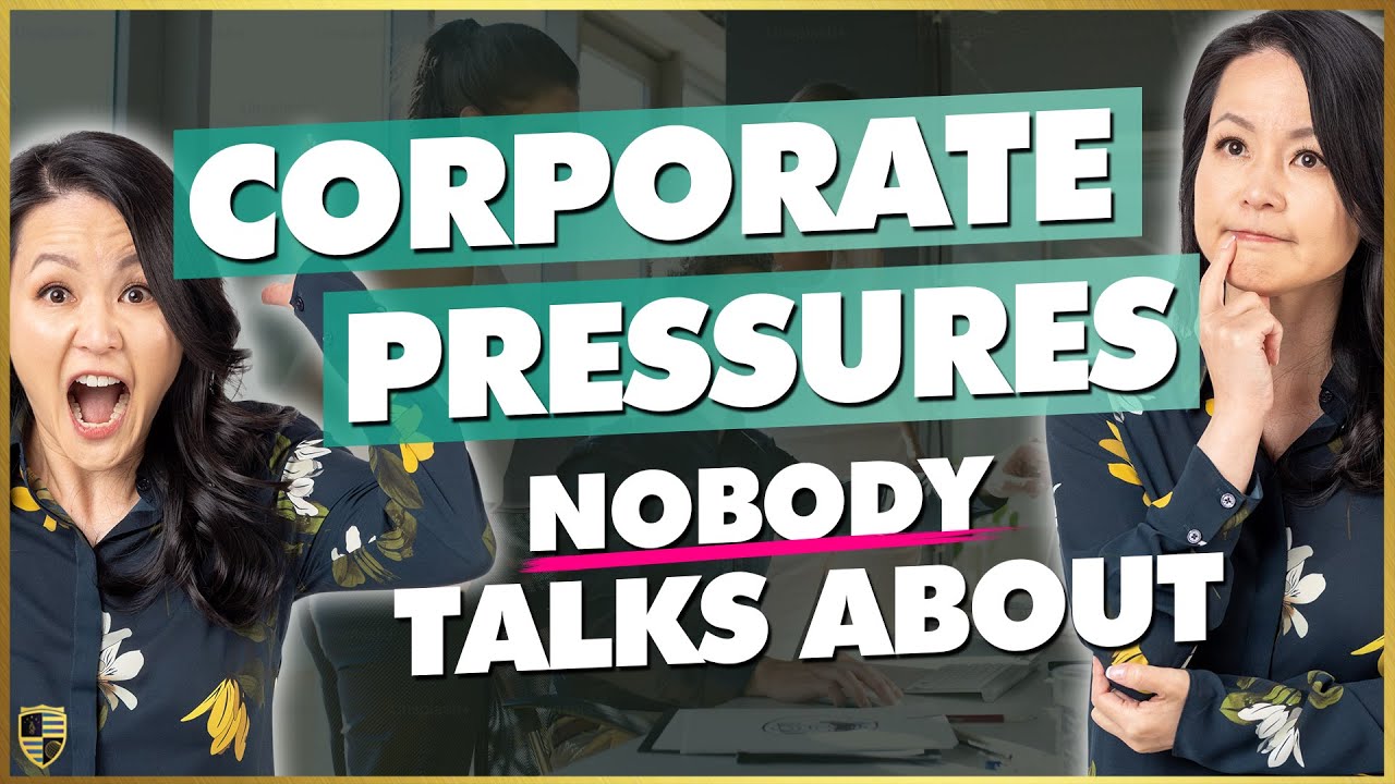 The Invisible Pressure Nobody Talks About But Everyone Feels