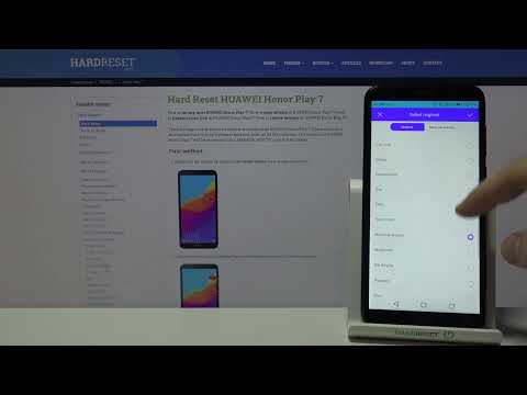 All Notification tones on Huawei Honor Play 7 / All default Notification tones on Honor 7