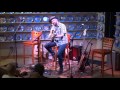 Seth Walker "Home Again"