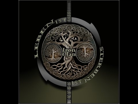 LEBEN IST 1 VON 2 FINALE  SCHLAGER VERSION