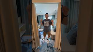 Surfside Family Suite on #IconoftheSeas🛳️ #cruise #royalcaribbean #suite #room #tour #iconoftheseas