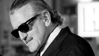 Dieter Meier ~ Gimme -- feat. Headman - Video