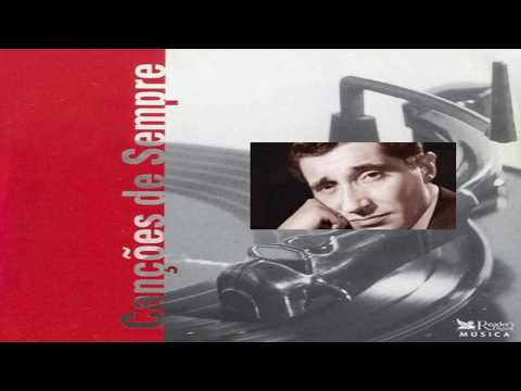 Tony de Matos - Lugar Vazio