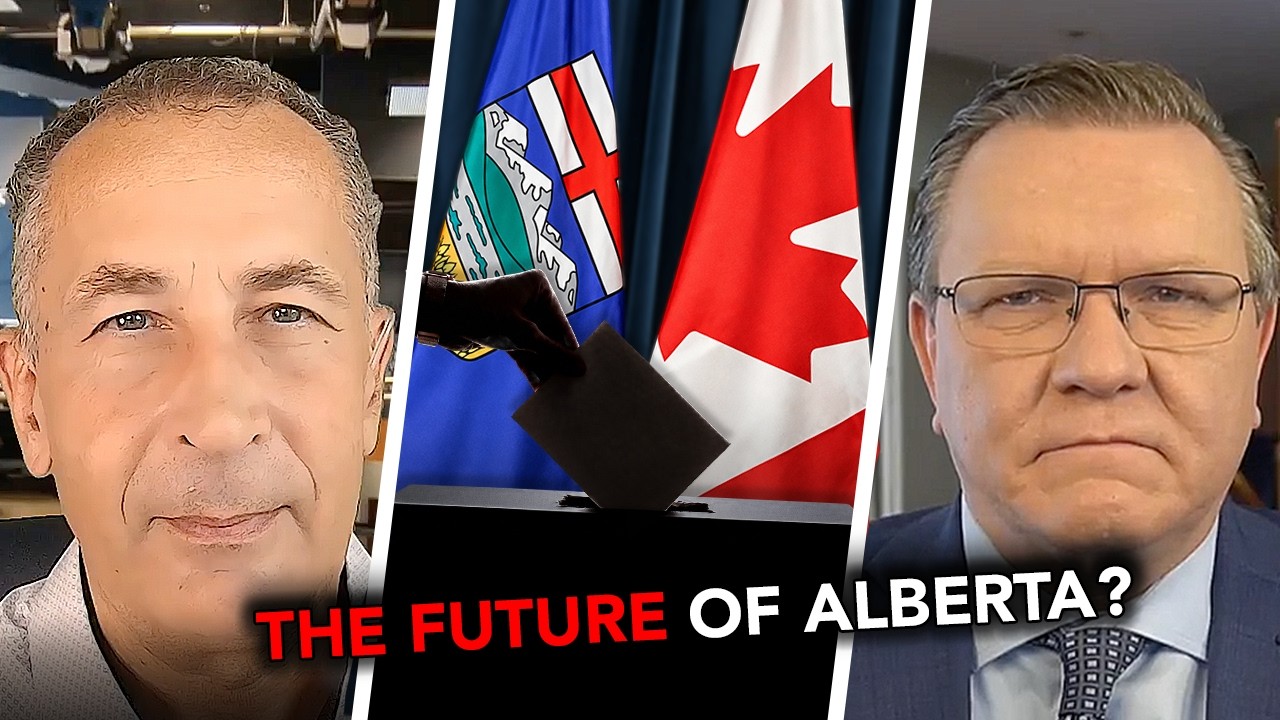Oilers fan ARRESTED: Is there a double standard over Alberta’s flag?