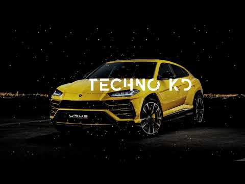 Choothi - Waqar Ex ft. Bilal Saeed | Bass Boosted
