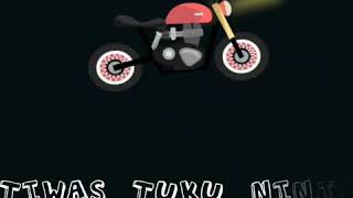 Download lagu Lirik Lagu Ninja Opo Vespa - (Nella Kharisma) mp3 Download lagu Lirik Lagu Ninja Opo Vespa - (Nella Kharisma) mp3